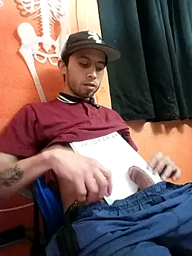 Mich Stev9524 online show from 02-01-26, 11:58