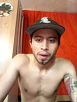 Mich Stev9524 online show from 02-14-26, 09:26