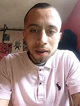 Mich Stev9524 online show from 11-19-25, 05:57