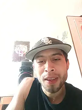 Mich Stev9524 online show from 02-04-26, 09:10