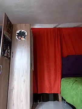 Mich Stev9524 online show from 02-02-26, 09:36