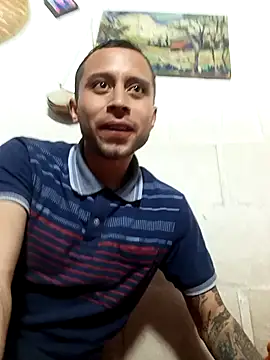 Mich Stev9524 online show from 11-29-25, 10:32