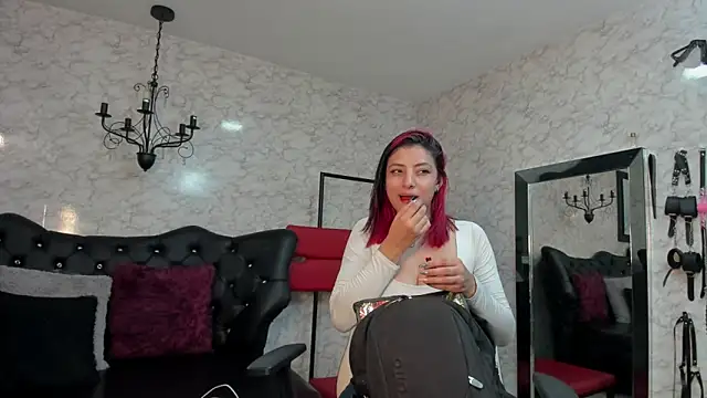 TAFITASLAVE online show from 06-21-26, 10:37