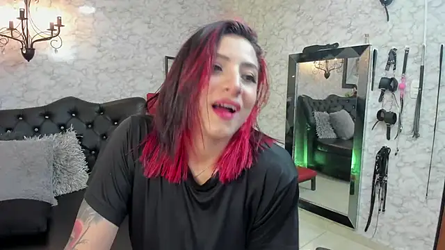 TAFITASLAVE online show from 06-09-26, 11:06