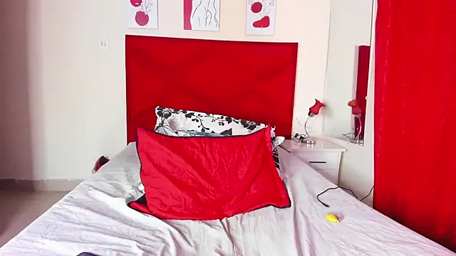 DakotaHoland online show from 09-20-25, 04:17