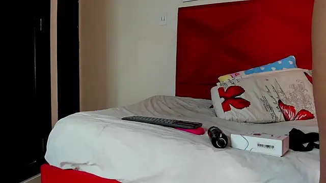 DakotaHoland online show from 02-02-26, 02:27