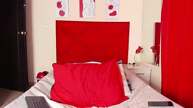 DakotaHoland online show from 10-03-25, 01:23