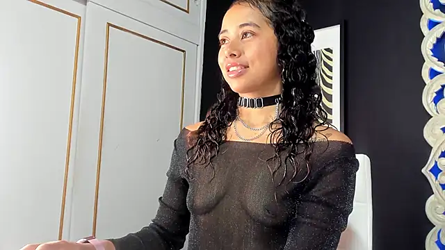 Ammy nova online show from 09-15-25, 07:58