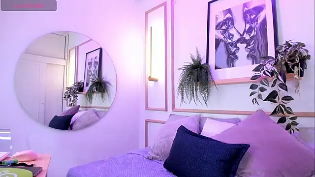 Ammy nova online show from 02-10-26, 08:19