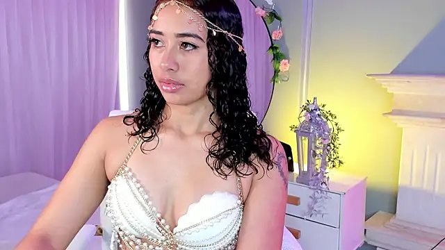 Ammy nova online show from 03-11-26, 07:52