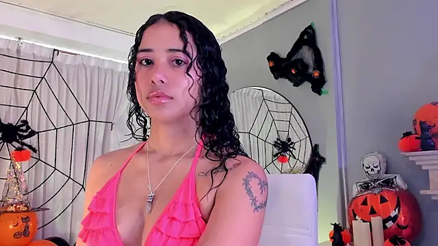 Ammy nova online show from 11-01-25, 08:14