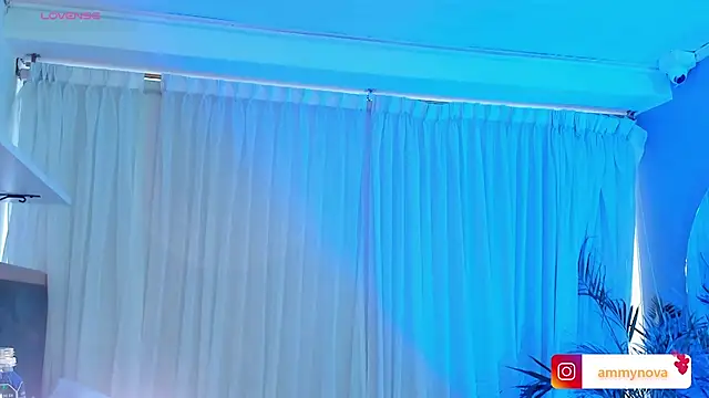 Ammy nova online show from 10-22-25, 07:46