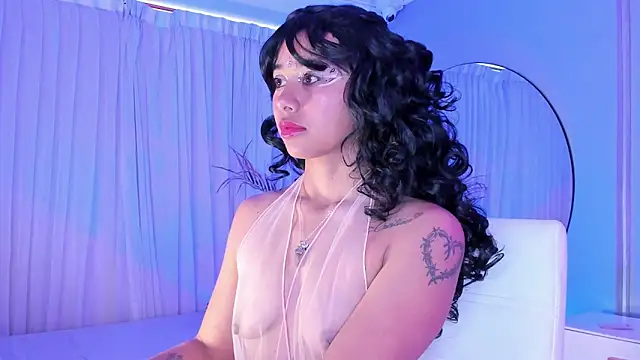 Ammy nova online show from 10-14-25, 07:58