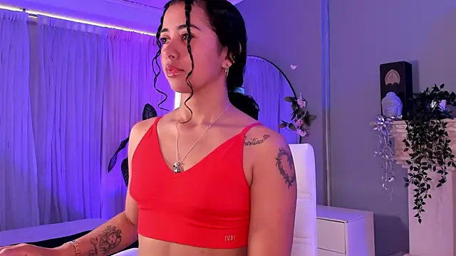 Ammy nova online show from 12-18-25, 07:29