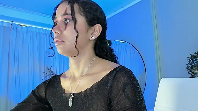 Ammy nova online show from 10-13-25, 12:07