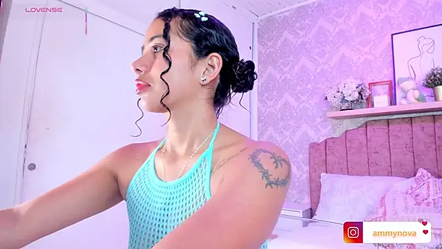 Ammy nova online show from 11-08-25, 07:50