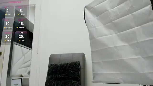 AbigailWilliams  online show from 12-03-25, 11:09