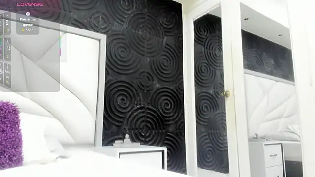 AbigailWilliams  online show from 11-20-25, 11:11