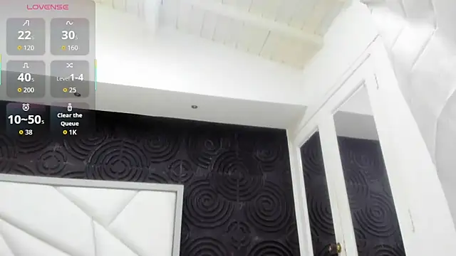 AbigailWilliams  online show from 11-28-25, 11:10