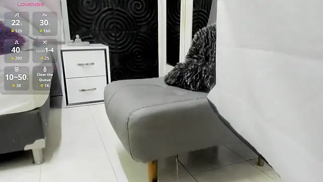 AbigailWilliams  online show from 01-15-26, 11:13