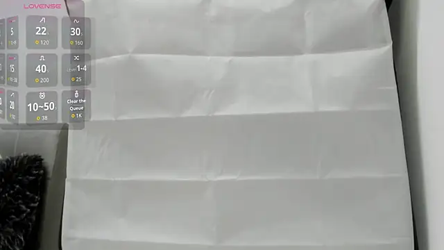 AbigailWilliams  online show from 12-21-25, 11:12