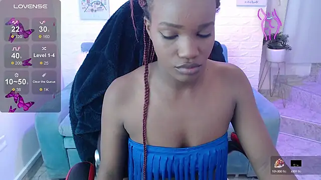 cattalheya online show from 03-15-25, 12:24