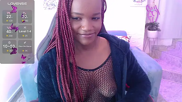 cattalheya online show from 03-13-25, 03:28