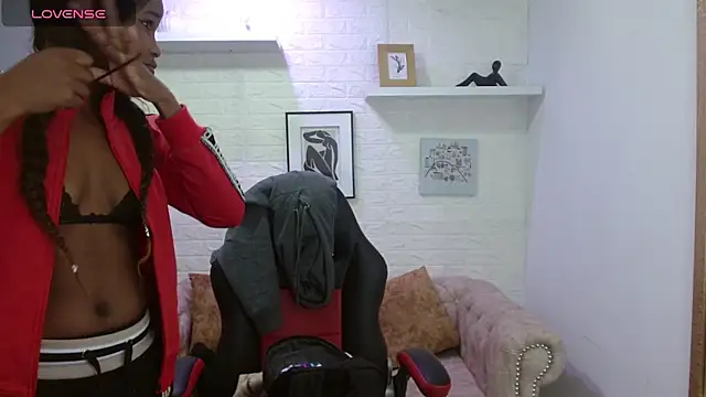 cattalheya online show from 10-29-25, 12:15