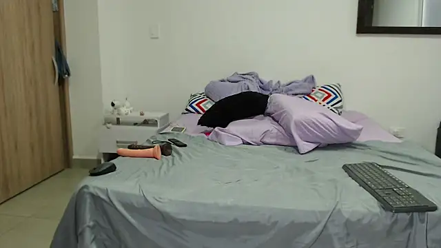 AnnieRoss69 online show from 02-04-25, 07:33