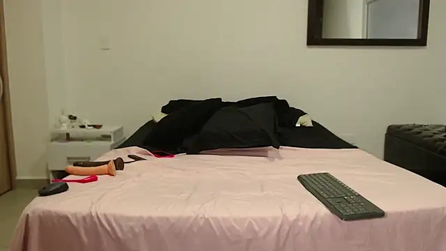 AnnieRoss69 online show from 03-18-25, 12:28