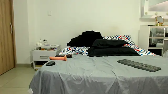 AnnieRoss69 online show from 12-05-25, 07:12