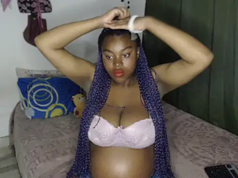 lyssyhorny online show from 03-17-25, 11:57