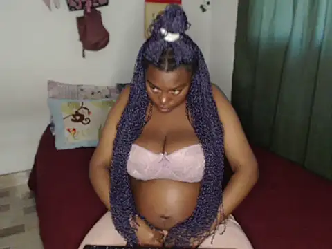 lyssyhorny online show from 02-18-25, 08:36