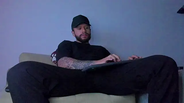 ToonyDee online show from 03-20-25, 04:29