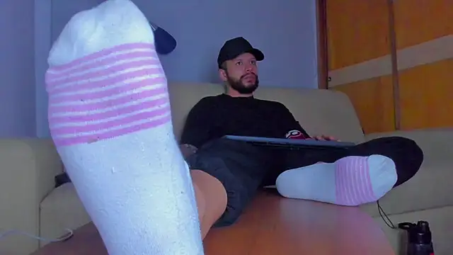 ToonyDee online show from 03-18-25, 03:02