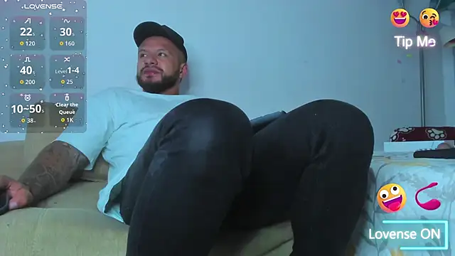 ToonyDee online show from 09-27-25, 02:50