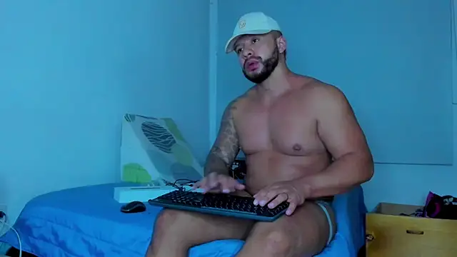 ToonyDee online show from 11-25-25, 04:46