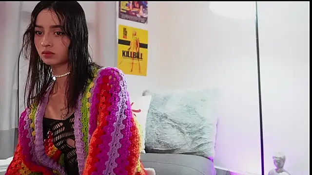 salome-brown online show from 01-13-26, 10:57