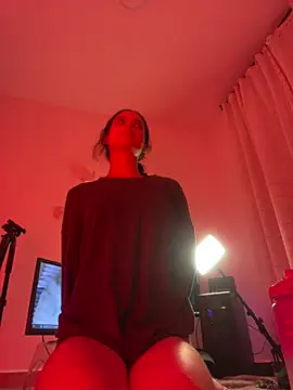 Snapshot of salome-brown chatting on 04-30-26, 05:58 salome-brown online show from 04-30-26, 05:58