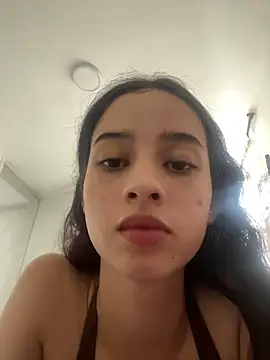 salome-brown online show from 02-13-26, 08:53