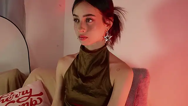 Snapshot of salome-brown chatting on 03-23-26, 11:15 salome-brown online show from 03-23-26, 11:15