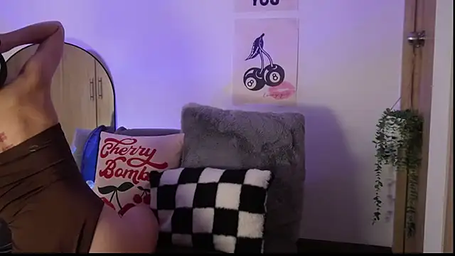 salome-brown online show from 12-04-25, 10:09