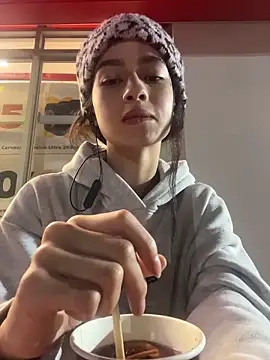 salome-brown online show from 02-21-26, 12:01