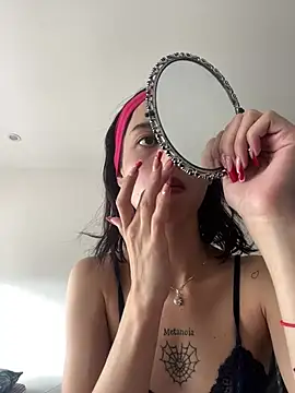 salome-brown online show from 02-12-25, 07:56