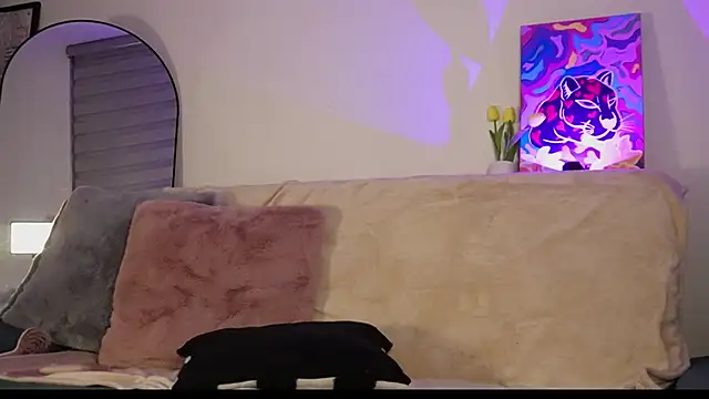 salome-brown online show from 12-15-25, 01:33