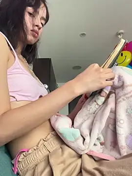 salome-brown online show from 02-13-25, 08:55