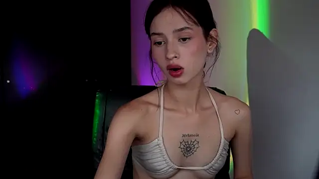 salome-brown online show from 03-07-25, 11:05