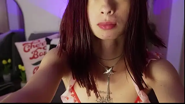 salome-brown online show from 12-03-25, 11:58