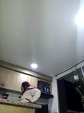 Gaby Vegaa online show from 01-12-26, 10:22