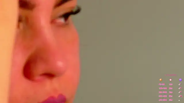 Gaby Vegaa online show from 11-09-25, 10:03